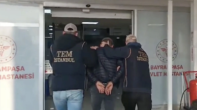 FETÖ firarisi Bekir Boydak  yakalandı!