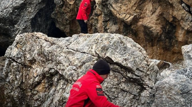 Bursa'da batan gemiden acı haber!