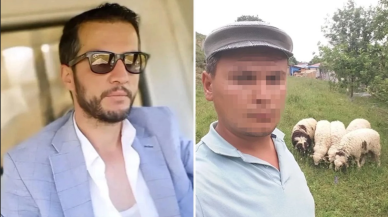 Akrabasını silahla öldürüp canlı yayın açtı!