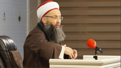 Cübbeli Ahmet'ten İsmailağa Cemaati'ne tehdit: O tarihe kadar süre verdi  "Köprüden Önce Son Çıkış!"