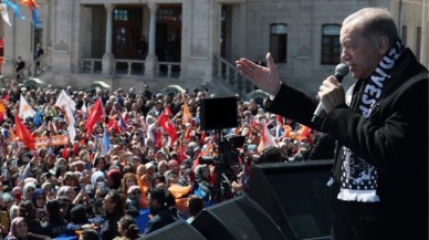 Cumhurbaşkanı Erdoğan enflasyon için ilk kez böyle konuştu: Ne verirsek verelim dipsiz kuyu misali kaybolup gidiyor