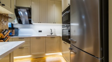 Ev Değeri Hesaplama