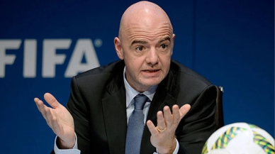 FIFA olaylı maç sonrası devreye girdi!