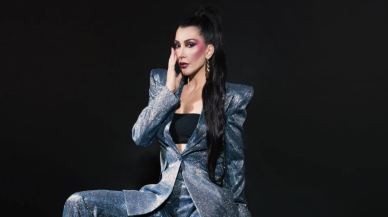 Şarkıcı Hande Yener'in acı günü!