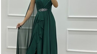 Nikah ve Nişan İçin Elbise Seçimi: Beyazdan Şifona Zarif Çözümler