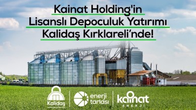 Kainat Holding,  Ülke Ekonomisine Önemli Katkıda Bulunuyor
