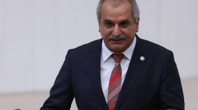 Eski İYİ Parti milletvekili  Ahmet Çelik kardeşi tarafından bıçaklandı!