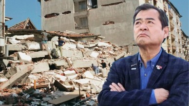 Türkiye beşik gibi sallanırken Japon deprem uzmanınından korkutan uyarı: "O şehir için artık hazır olun"
