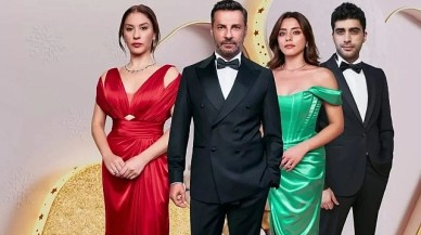 Reytingleri alt üst eden Kızılcık Şerbeti'nde 2 ayrılık seyirciyi üzecek!