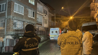 Kocaeli'de kan donduran olay: Ağabeyini boğazından keserek katletti!