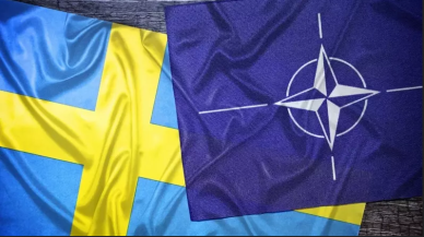 İsveç,  NATO'ya resmen katıldı!