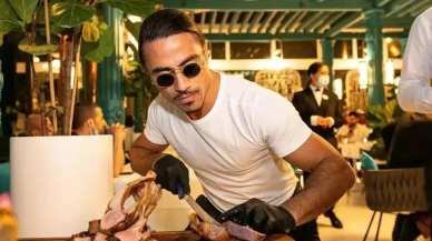 'Nusr-Et' İşyerine yönelik silahlı saldırıya operasyon!