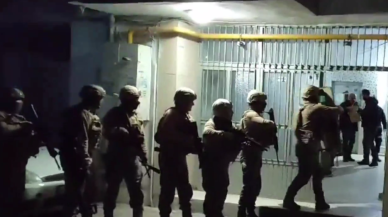 2 ayrı organize suç örgütü çökeltildi: 55 kişi yakalandı!