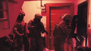 Bakan Yerlikaya duyurdu: Organize suç örgütü çökertildi!