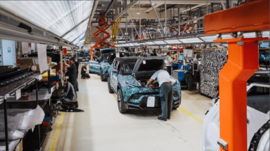 TOGG'un da rakibiydi: Otomobil devi iflasın eşiğinde