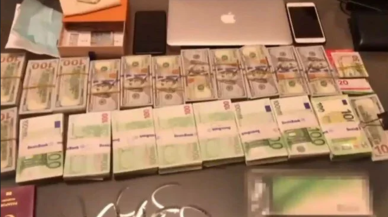 İranlı suç örgütü lideri Türkiye'de yakalandı!