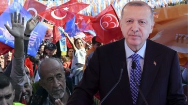 Seçim yaklaşırken kulisler hareketlendi! İşte AK Parti'nin kazanılacağına kesin gözüyle baktığı 8 şehir