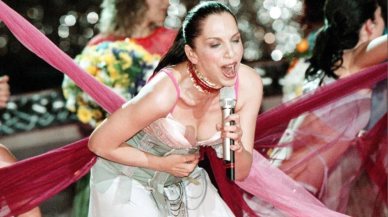 2024 Eurovision'da Sertap Erener yeniden sahne alacak!