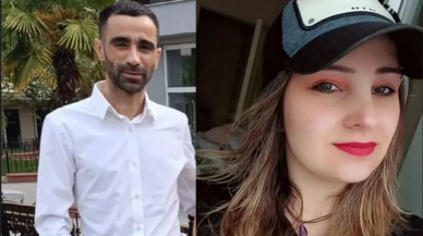 Dilem Gül Karlı boşanma aşamasında olduğu kişi  tarafından defalarca bıçaklandı!