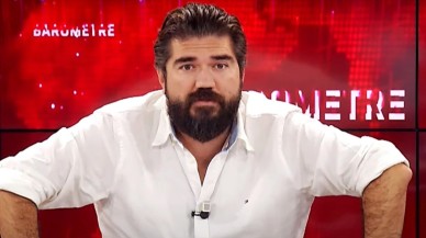 Rasim Ozan Kütahyalı'dan şok iddia: 'Türkiye yaban domuzu yiyor!'