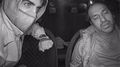 Taksiciyi öldüren Delil Aysal'ın cezası belli oldu!!