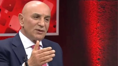 Altınok'u küplere bindiren iddia: "Vicdansızlar,  ahlaksızlar! Kanıtlasınlar istifa edeceğim"