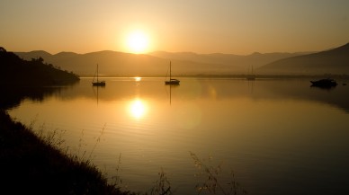 Muhteşem Koylarıyla Ünlü Fethiye'de Tatil Yapmak