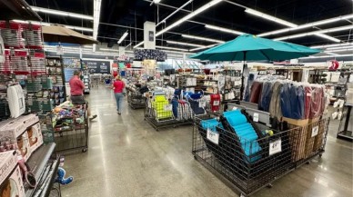 Türkiye pazarında da yer alıyordu: Dev perakende zinciri iflas etti