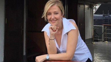 Berna Laçin'den kötü haber. Berna Laçin kimdir?