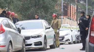 Cesedi Bahçelievler'de otomobilin içinde bulundu. Volkan Ayhan öldü