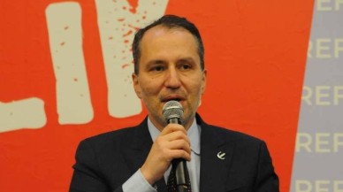 Fatih Erbakan en düşük emekli maaşının nasıl 17 bin lira olacağını açıkladı