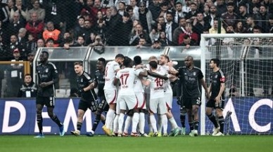 Beşiktaş yok Galatasaray var