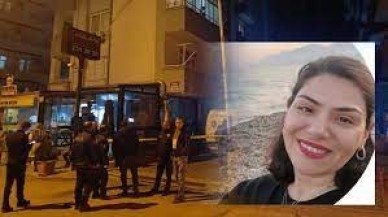 Adana'da Astsubay Seçkin Ergü eski eşi doktor Feray Balkan'ı öldürdü