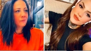 İzmir'de parkta bıçaklı saldırı. İlayda Alkan öldü annesi yaralandı