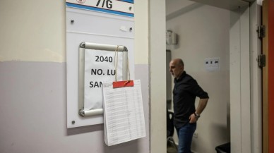 İstanbul'da oy kullanacak yabancı seçmen sayısı belli oldu. En fazla bakın hangi ülkeden var