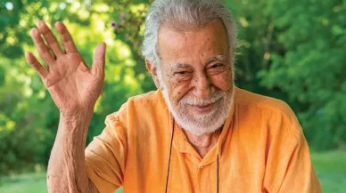 Ünlü yapımcı Arif Keskiner öldü. 'Çiçek' olarak tanınan Arif Keskiner kimdir?