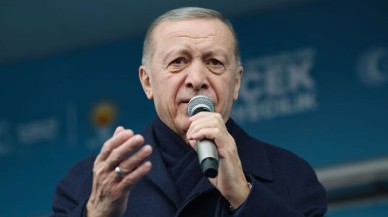 Cumhurbaşkanı Erdoğan: Dünyada 11. sıradayız