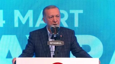 Erdoğan noktayı koydu. Açık açık söyledi