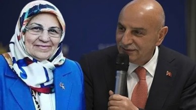 Turgut Altınok'un ablası Günaydın Altınok Altınel: Mal varlığında eksik var. Bunlar yazılmamış