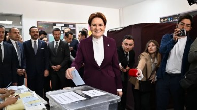 Oyunu kullanan Meral Akşener'den bomba iddia