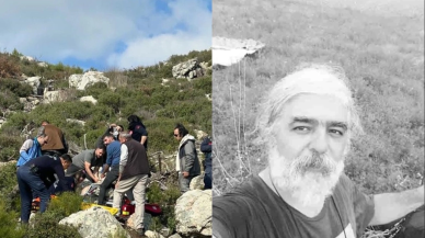 Ters rüzgar can aldı: Akademisyen  Mehmet Faik Şenergin yaşamını yitirdi!