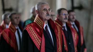 Yargıtay'da seçim: 4. tur oylamasıyla devam edecek!