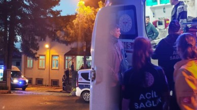 Böylesi ne görüldü ne duyuldu! Elazığ'da 3 kişi cin çarpması iddiasıyla hastaneye başvurdu