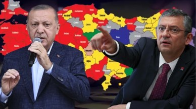 Aradaki fark açılıyor: 31 Mart seçimlerinden sonra ilk anket!