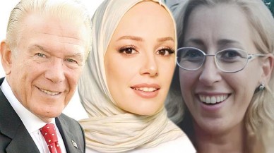 Suphiye Orancı hamileyken,  Uğur Dündar’ın verdiği röportaj gündem oldu!