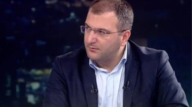 Cem Küçük'ten seçim sonuçlarıyla ilgili flaş açıklama. 'Fenerbahçe' dedi