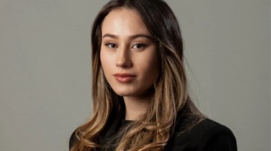 22 yaşındaki Zeynep Çelik belediye başkanı oldu