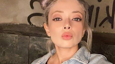 Esenyurt'ta 30. kattan düşen Dileray Karmaz öldü