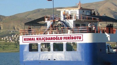 CHP'den AK Parti'ye geçen belediyenin ilk icraatı: Kemal Kılıçdaroğlu'nu sildi