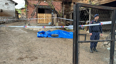 Eski muhtar yenisini vurdu. Mehmet Başoğlu öldü